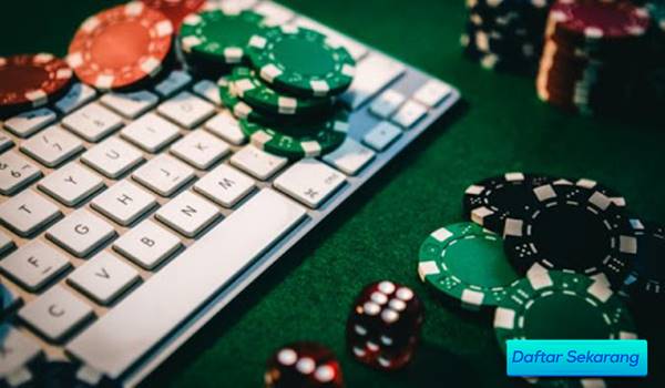Jenis Permainan judi Online Casino yang beragam