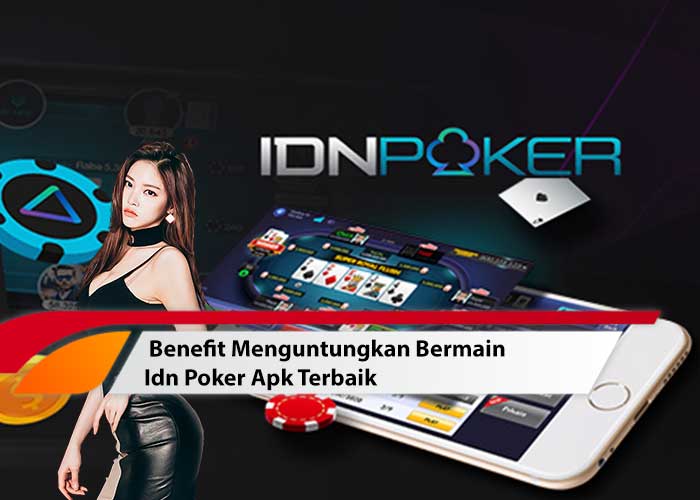 idn poker apk