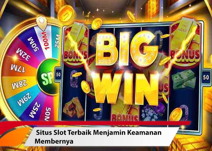 situs slot terbaik